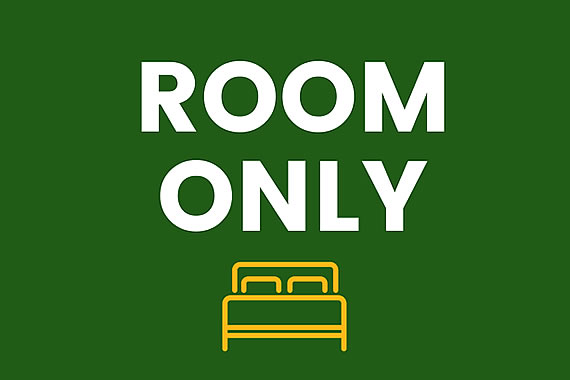 Only Room
